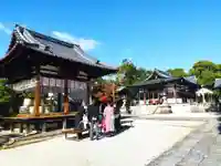 敷地神社(わら天神宮)(京都府)