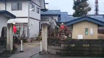 照明寺のその他建物