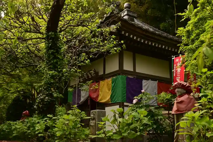 長泉院(埼玉県)