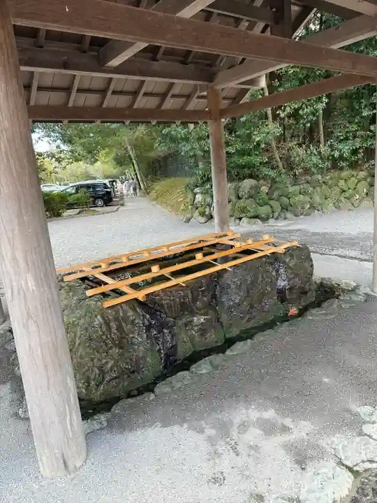 伊勢神宮外宮(豊受大神宮)(三重県)