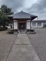 円通寺観音堂(神奈川県)