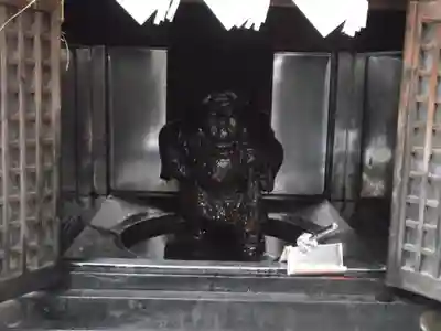 身延別院(東京都)