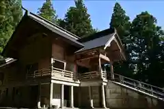 八海神社(新潟県)