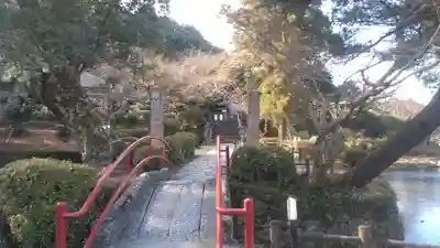 武蔵寺のその他建物