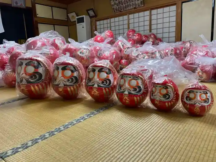 大生郷天満宮の授与品その他