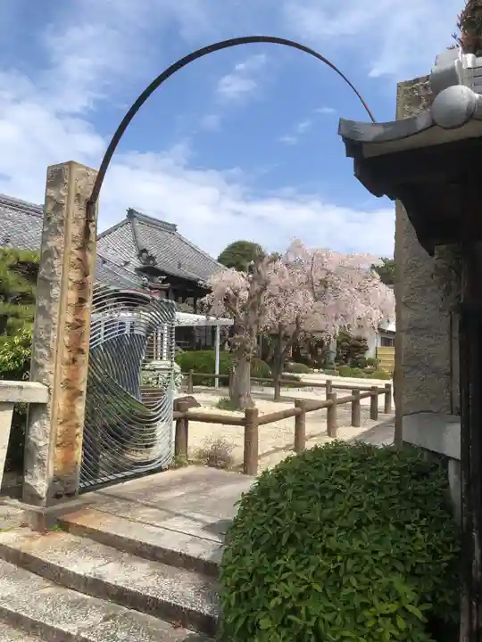 桂岩寺(愛知県)