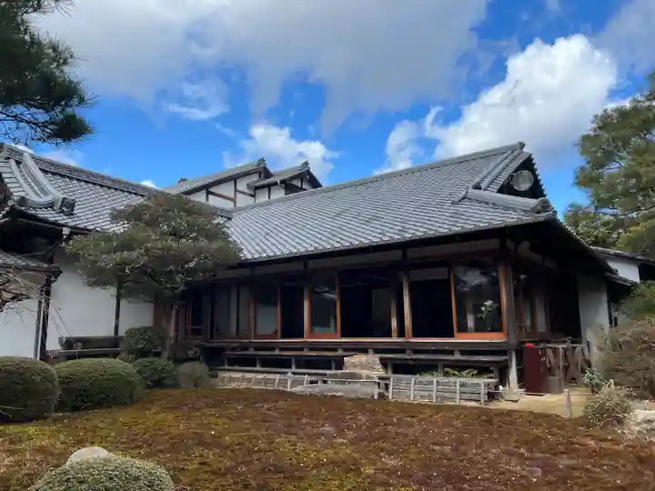 青蓮院門跡(京都府)