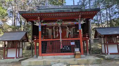 萱尾神社(京都府)