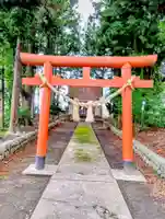 稲荷神社(福島県)