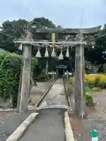総社神社(長崎県)