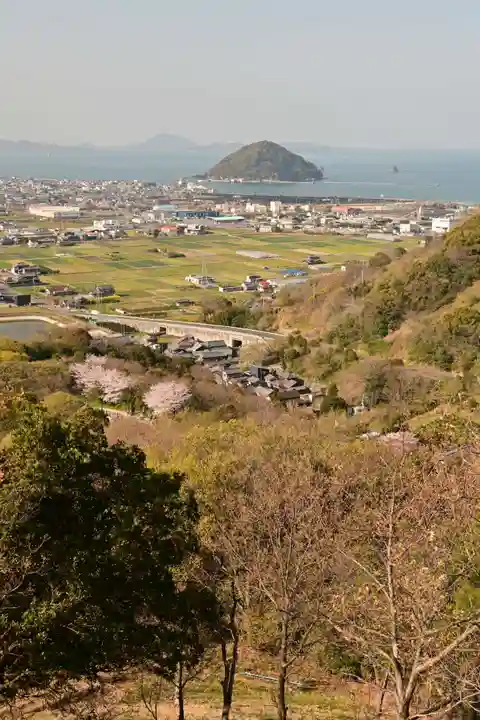 鎌大師堂(愛媛県)