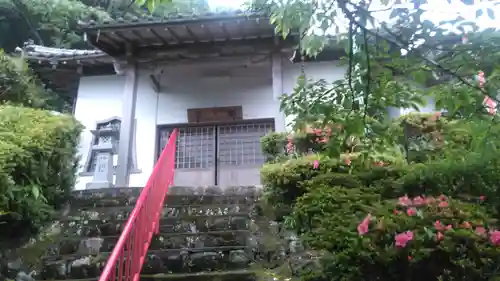 大光院のその他建物