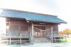 青葉神社(宮城県)