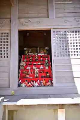 瀧口神社(千葉県)