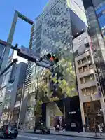 豊岩稲荷神社(東京都)