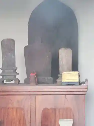 赤城神社 (勧農城跡)のその他建物