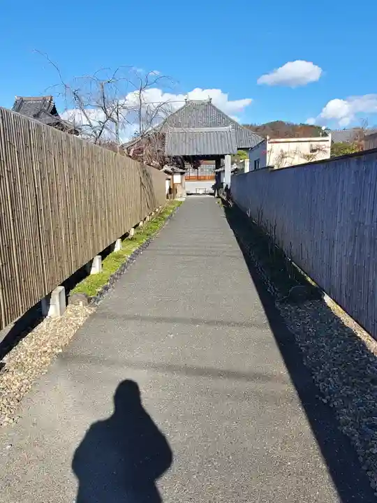 光明寺のその他建物