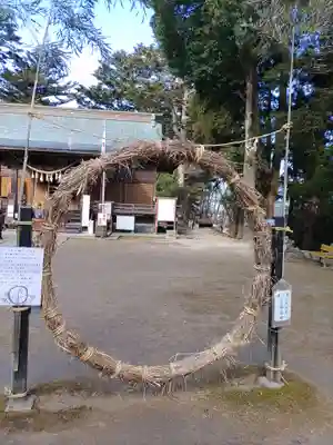 三春大神宮(福島県)