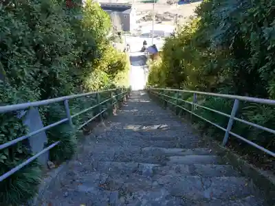 法泉寺のその他建物