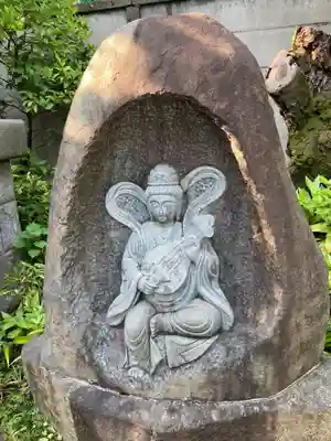 観静院(東京都)