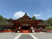 富士山本宮浅間大社(静岡県)