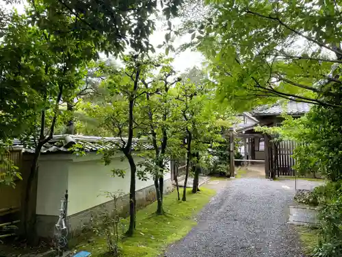 大珠院(京都府)