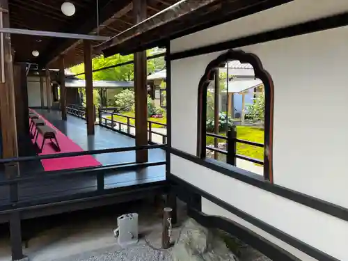 黄梅院(京都府)