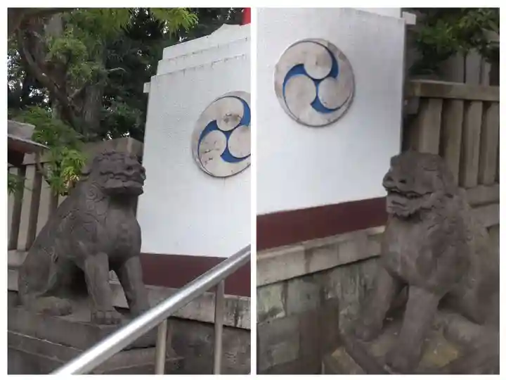 富岡八幡宮(東京都)