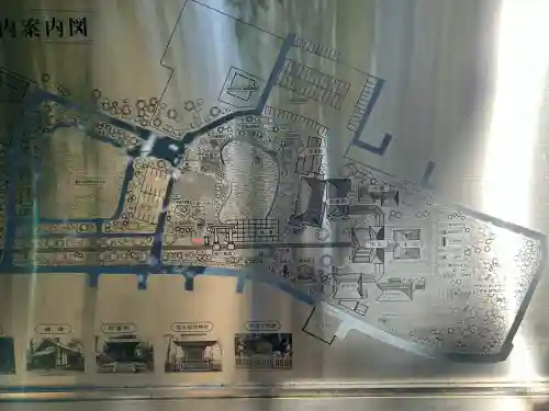 越ヶ谷久伊豆神社(埼玉県)