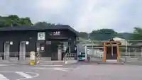大金神社のその他建物