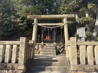 春日神社(兵庫県)