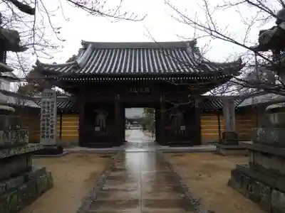 金倉寺(香川県)