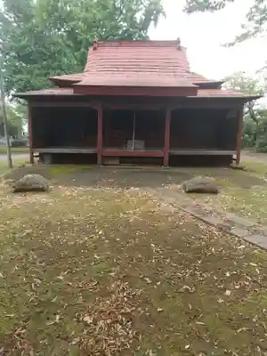 延命寺(茨城県)