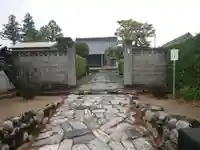 清泰寺のその他建物