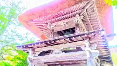 松原山 明善寺のその他建物