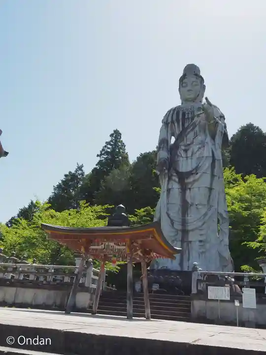 南法華寺(壷阪寺)(奈良県)