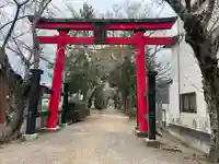 日根神社(大阪府)