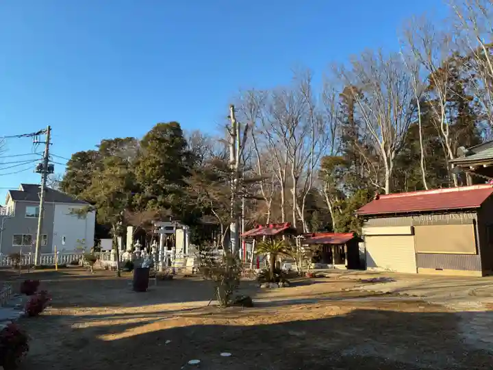 八幡神社(千葉県)