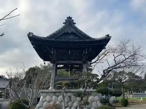 慶運寺(三重県)