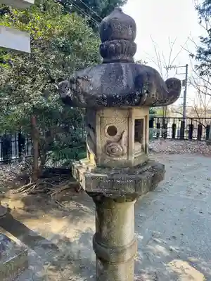 上野毛稲荷神社(東京都)