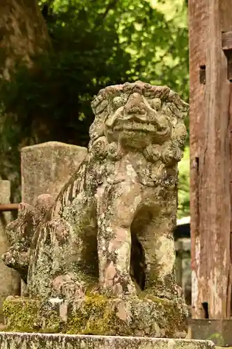 三島神社(愛媛県)
