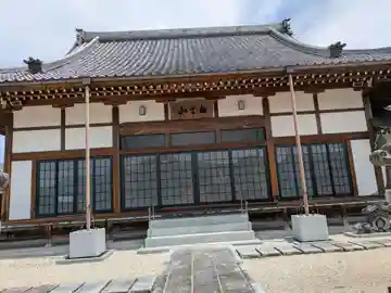 香林寺(岐阜県)