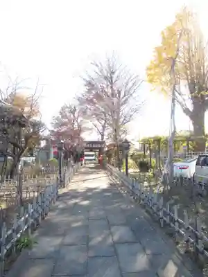 富蔵院(千葉県)