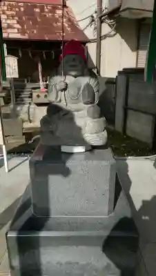 千住神社の{uncategorized: "未分類", other: "その他", undefined: "問題あり", building: "その他建物", grave: "お墓", sacred_gate: "鳥居", guardian: "狛犬", statue: "像", buddha: "仏像", history: "歴史", nature: "自然", garden: "庭園", animal: "動物", pagoda: "塔", temizu: "手水舎", mountain_gate: "山門・神門", sanctuary: "本殿・本堂", subordinate: "末社・摂社", art: "芸術", scenery: "景色", jizo: "地蔵", ema: "絵馬", goshuin: "御朱印", omikuji: "おみくじ", items: "授与品その他", amulet: "お守り", goshuincho: "御朱印帳", eats: "食事", festival: "お祭り", votive_dance: "神楽", shichigosan: "七五三参", wedding: "結婚式", experience: "体験その他", initially: "初詣", around: "周辺", anti_infection: "感染症対策"}