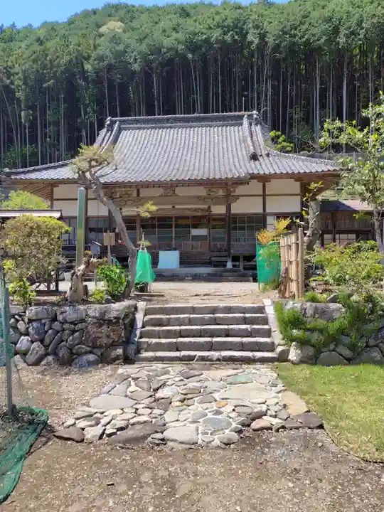 普門寺(栃木県)