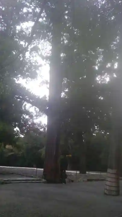 伊勢神宮外宮(豊受大神宮)(三重県)