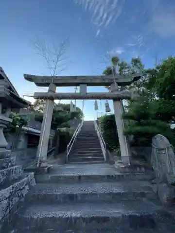 八幡神社(広島県)