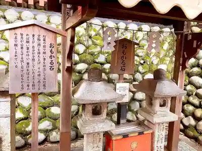 伏見稲荷大社のその他建物