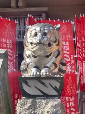 朝護孫子寺(奈良県)