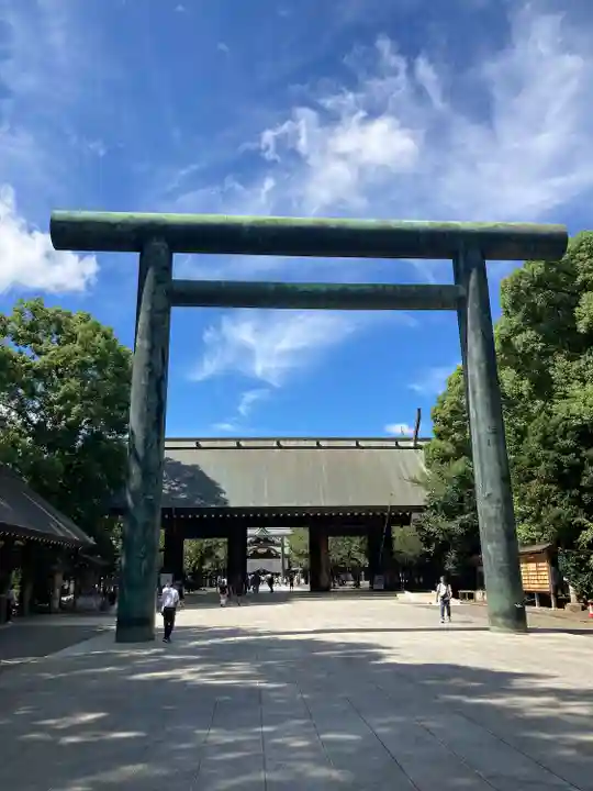 靖國神社(東京都)